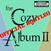 Album II: Official Bootleg - EP