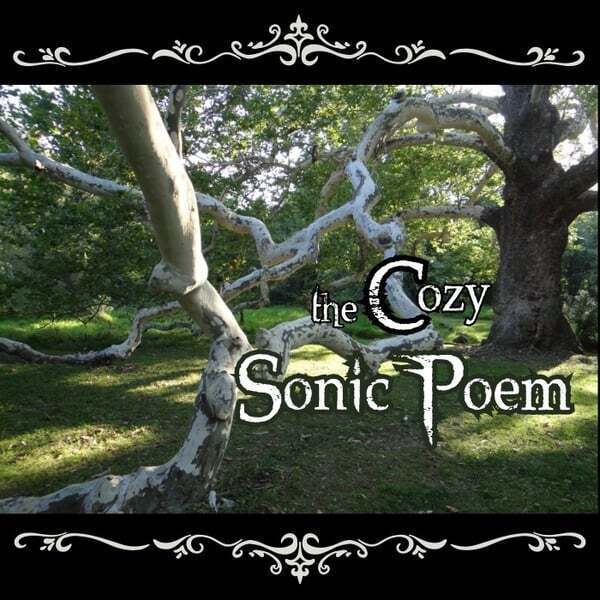Cover art for Sonic Poem